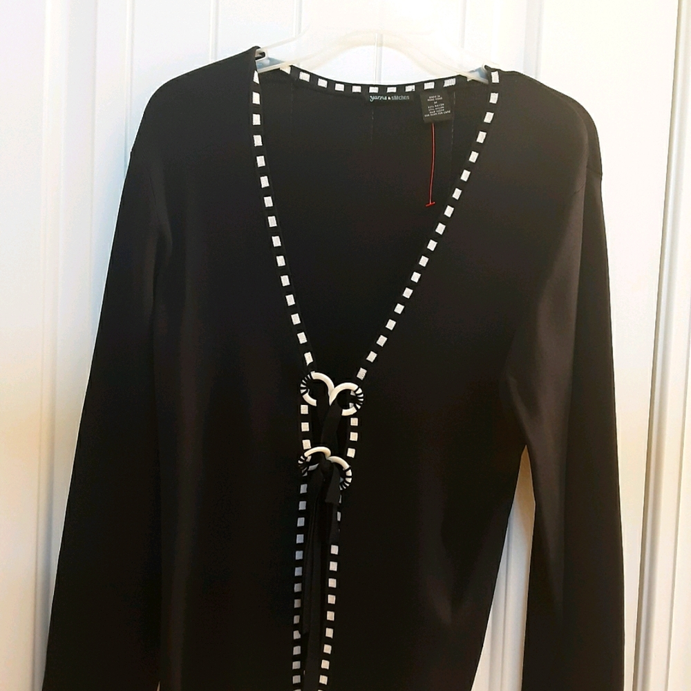 Ladies knit top